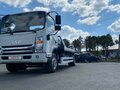 2024 JAC N90, белый, 10500000 рублей