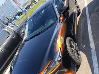 2015 Mazda 6 III (GJ), чёрный, 2000000 рублей, вид 5
