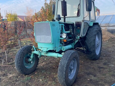 1987 ЮМЗ 6, 300000 рублей, вид 2
