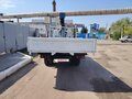 2003 Fuso (Mitsubishi) Canter, белый, 2250000 рублей - вид 4