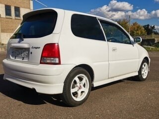 2000 Honda Logo, белый, 230000 рублей, вид 2