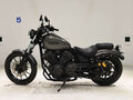 2014 Yamaha XV950 Bolt, серый, 700000 рублей - вид 1