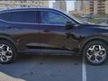 2023 Haval F7 I Рестайлинг, чёрный, 2300000 рублей - вид 2