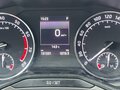 2017 Skoda Superb III, чёрный, 2300000 рублей - вид 9