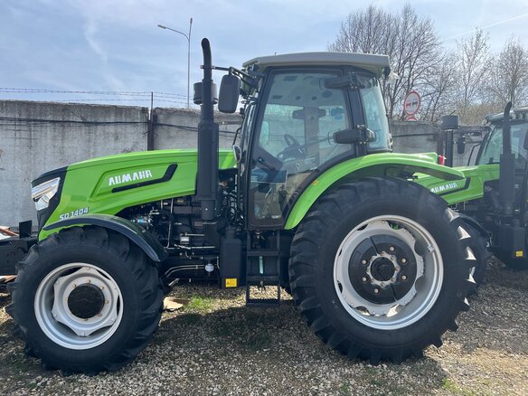 2023 Sadin (Aomoh) SD1304, 4680000 рублей - вид 4
