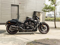 2010 Harley-Davidson V-Rod, чёрный - вид 6