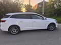 2019 Renault Megane IV, белый, 1750000 рублей - вид 3