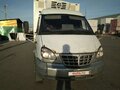 2013 ГАЗ Валдай, белый, 750000 рублей - вид 5