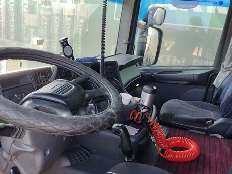 2003 Scania 4-Series, синий, 750000 рублей, вид 3
