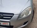 2008 Kia Ceed I, серебристый, 699000 рублей - вид 1