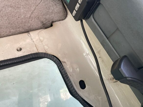 2012 Ford Transit, белый, 1400000 рублей - вид 4