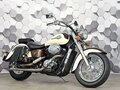 1998 Honda Shadow 750, коричневый, 397000 рублей