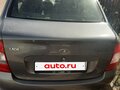 2008 Lada (ВАЗ) Kalina I, серый, 280000 рублей - вид 1