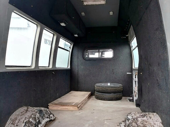 2008 Iveco Daily, белый, 1399000 рублей - вид 5