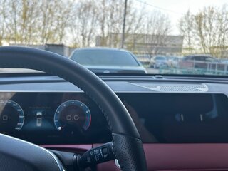 2023 Jetour X70+ I, чёрный, 1800000 рублей, вид 4