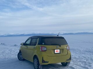 2019 Toyota Passo III Рестайлинг, жёлтый, 1380000 рублей, вид 3