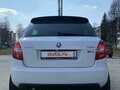 2013 Skoda Fabia RS II, белый, 890000 рублей - вид 4