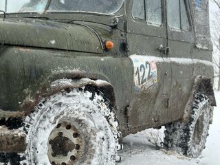1992 УАЗ 31512, зелёный, 250000 рублей, вид 5