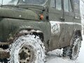1992 УАЗ 31512, зелёный, 250000 рублей - вид 4