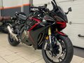 2024 QJMotor SRK 600 RC, чёрный, 660000 рублей - вид 3