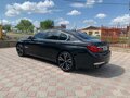2011 BMW 7 серии 750i xDrive V (F01/F02/F04), чёрный, 2500000 рублей - вид 7
