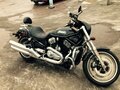 2007 Harley-Davidson V-Rod, чёрный - вид 11