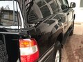 2007 Toyota Land Cruiser 100 Series Рестайлинг 2, чёрный, 2950000 рублей - вид 11