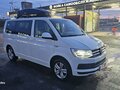 2018 Volkswagen Multivan T6, белый, 4090000 рублей
