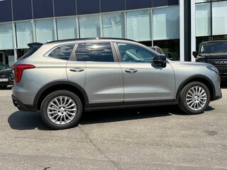 2026 Haval Jolion I Рестайлинг 2, серый, 2799000 рублей, вид 3