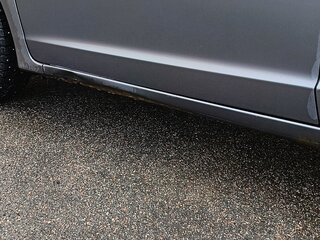 2010 Honda Insight II, серый, 750000 рублей, вид 4