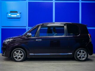 2015 Toyota Spade, фиолетовый, 920000 рублей, вид 3