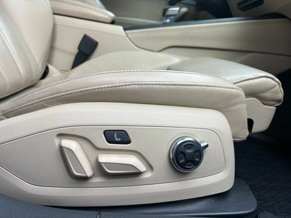 2017 Audi A5 II (F5), чёрный, 2900000 рублей - вид 17