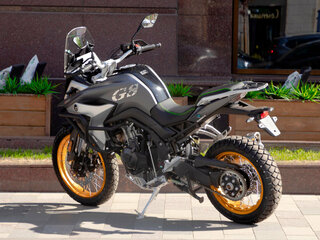 2024 Vinto GS525, серый, 499000 рублей, вид 2