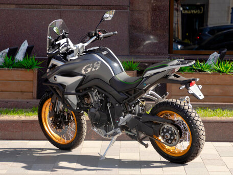 2024 Vinto GS525, серый, 499000 рублей, вид 2