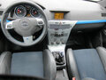 2008 Opel Astra OPC H, синий - вид 8