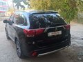 2016 Mitsubishi Outlander III Рестайлинг 2, чёрный, 2000000 рублей - вид 10