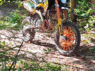 JMC 140 MX