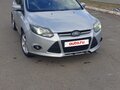 2011 Ford Focus III, серебристый, 499999 рублей - вид 1