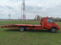 2000 ГАЗ ГАЗель (3302), красный, 1050000 рублей - вид 1
