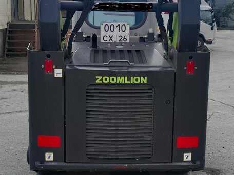 2023 Zoomlion ZS080V, зелёный, 3500000 рублей, вид 4