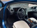 2019 Ford Fusion (North America) II Рестайлинг, белый, 1630000 рублей - вид 6