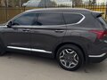 2023 Hyundai Santa Fe IV Рестайлинг, коричневый, 5299000 рублей - вид 5