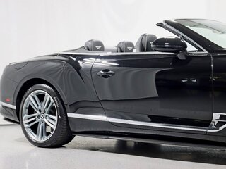 2022 Bentley Continental GT III, чёрный, 26321022 рублей, вид 3
