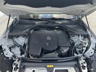 2026 Mercedes-Benz GLC 300 II (X254), серый, 9480000 рублей, вид 5