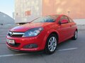 2010 Opel Astra GTC H Рестайлинг, красный, 570000 рублей