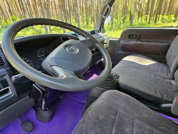 1999 Samsung SV110, фиолетовый, 1150000 рублей - вид 14
