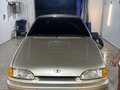 2006 Lada (ВАЗ) 2114, серебристый, 210000 рублей - вид 9