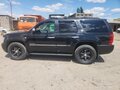 2012 Chevrolet Tahoe 6AT III, чёрный, 2600000 рублей - вид 7