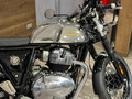 2026 Royal Enfield Continental GT, серебристый, 746000 рублей - вид 7