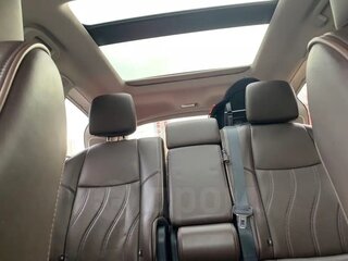 2014 Infiniti QX60 I, чёрный, 2250000 рублей, вид 4